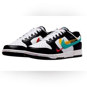 NWT | Nike Dunk Low WMNS Lunar New Year